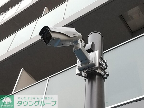 プラウドフラット渋谷笹塚の物件内観写真